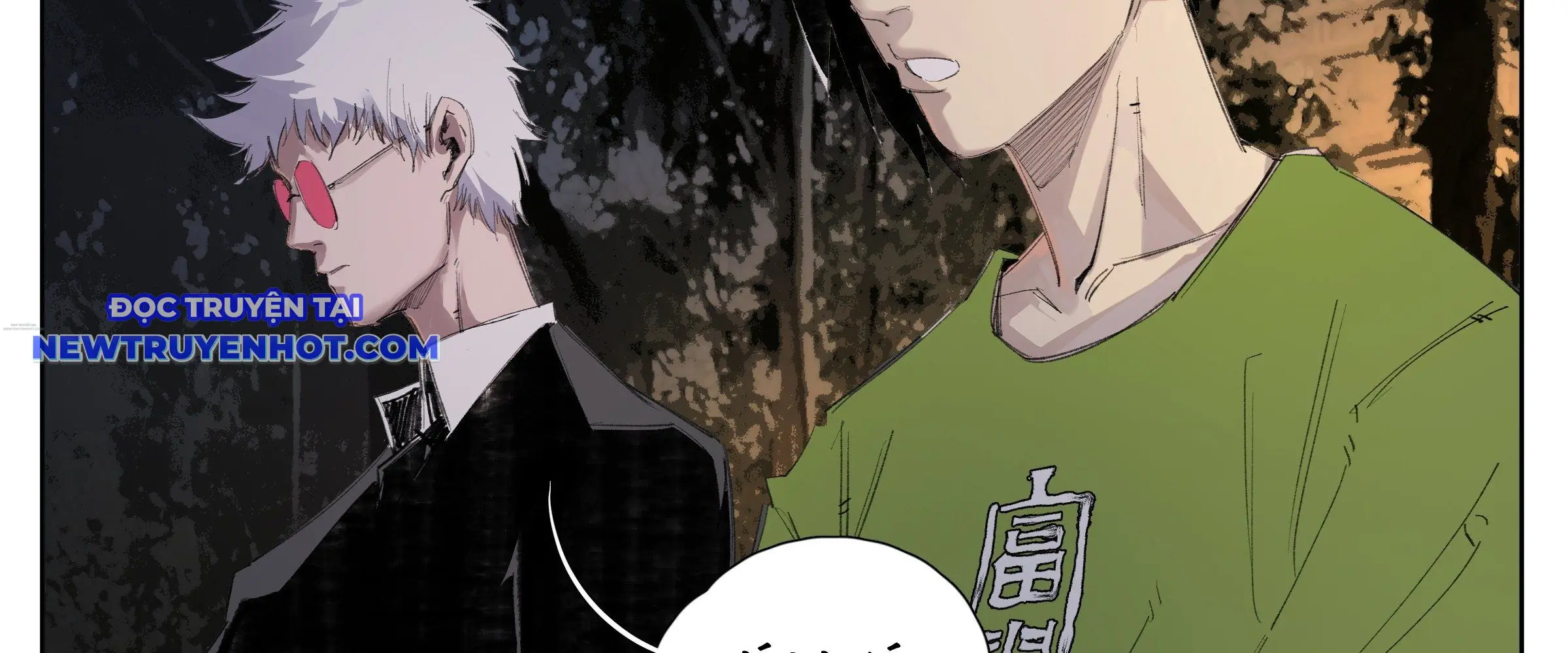 Tiền Liệt Tiên Chapter 6 - Trang 34