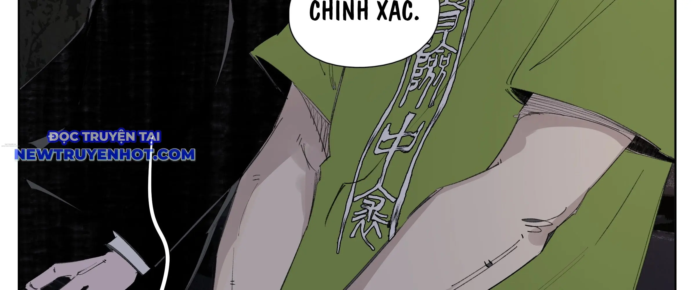 Tiền Liệt Tiên Chapter 6 - Trang 35