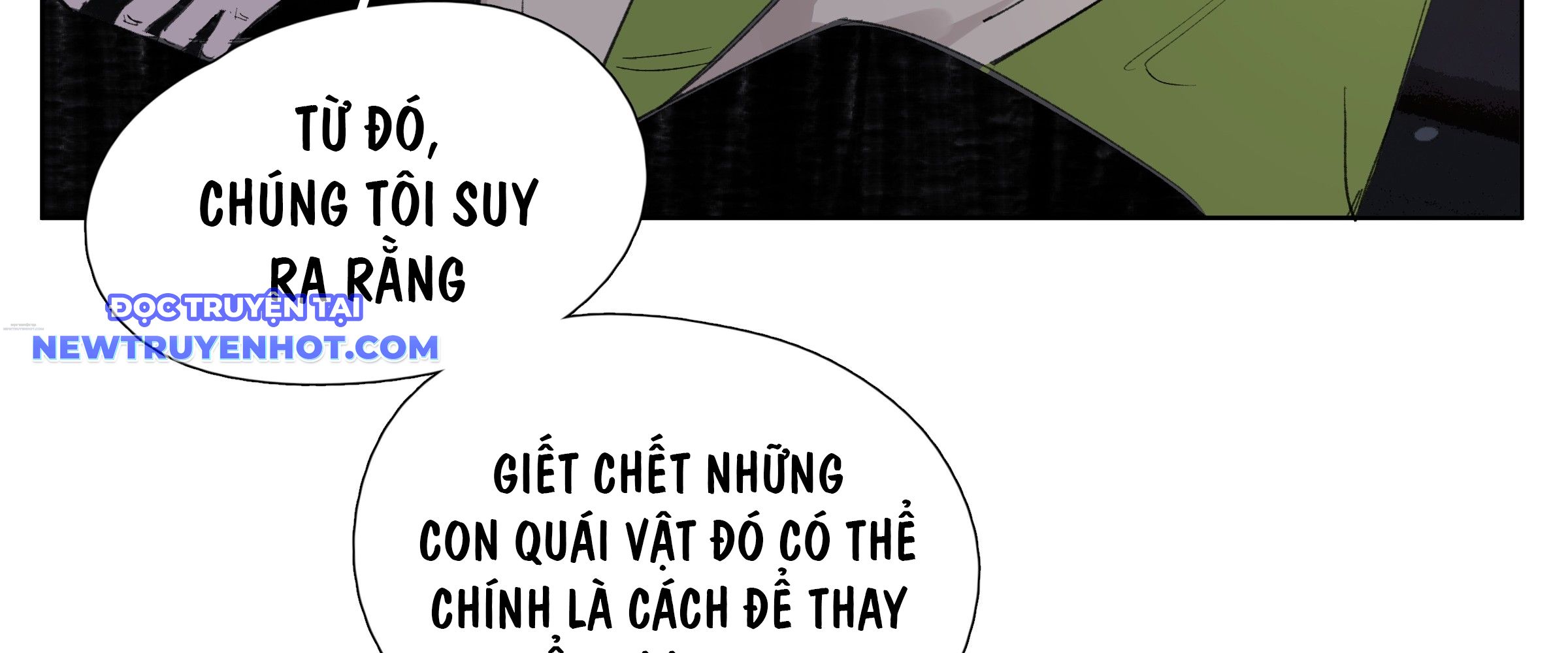 Tiền Liệt Tiên Chapter 6 - Trang 36