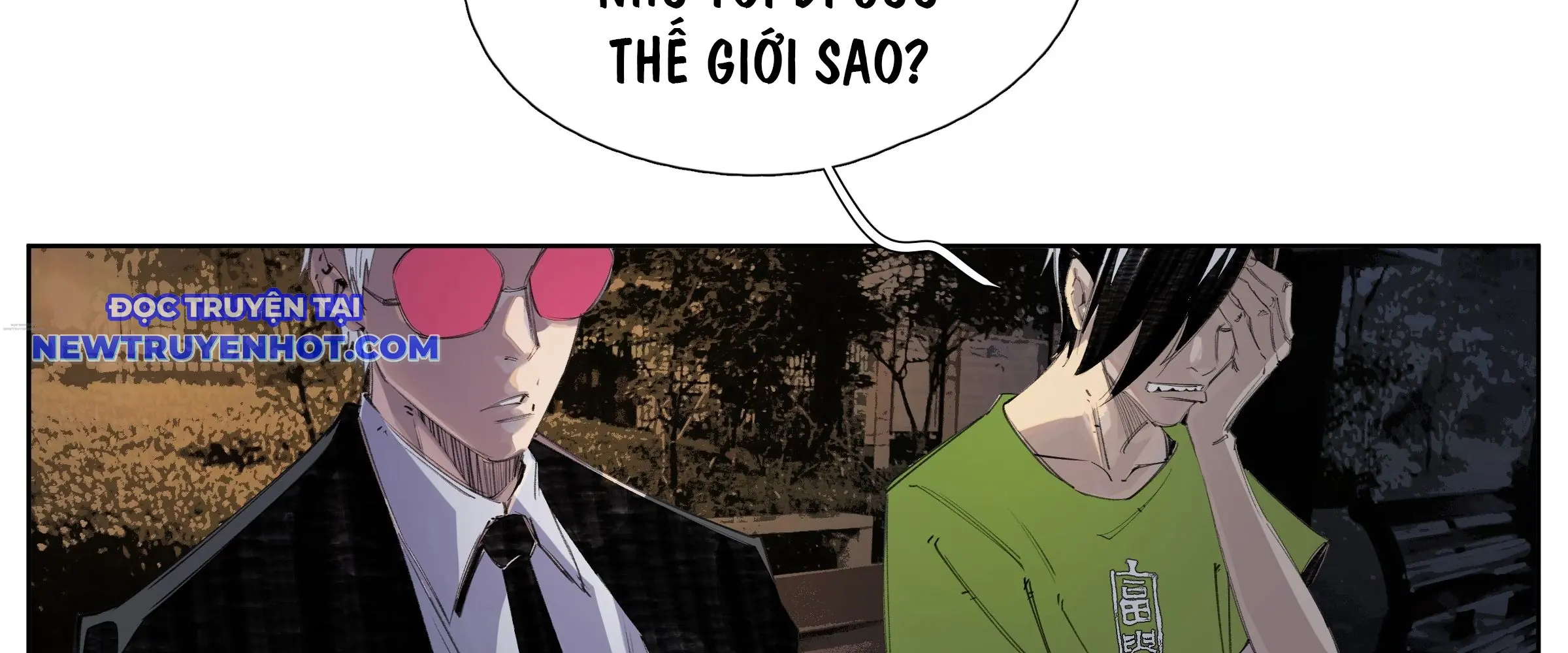 Tiền Liệt Tiên Chapter 6 - Trang 41