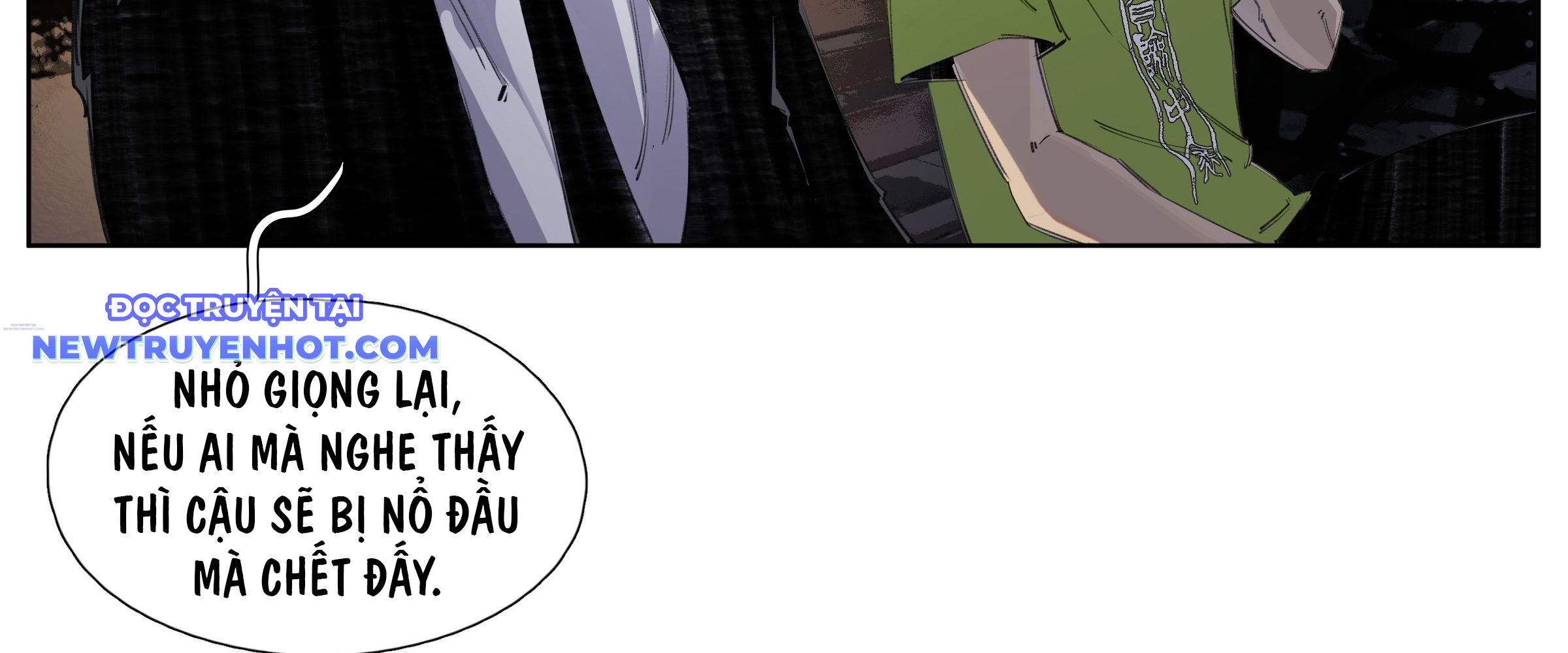 Tiền Liệt Tiên Chapter 6 - Trang 42