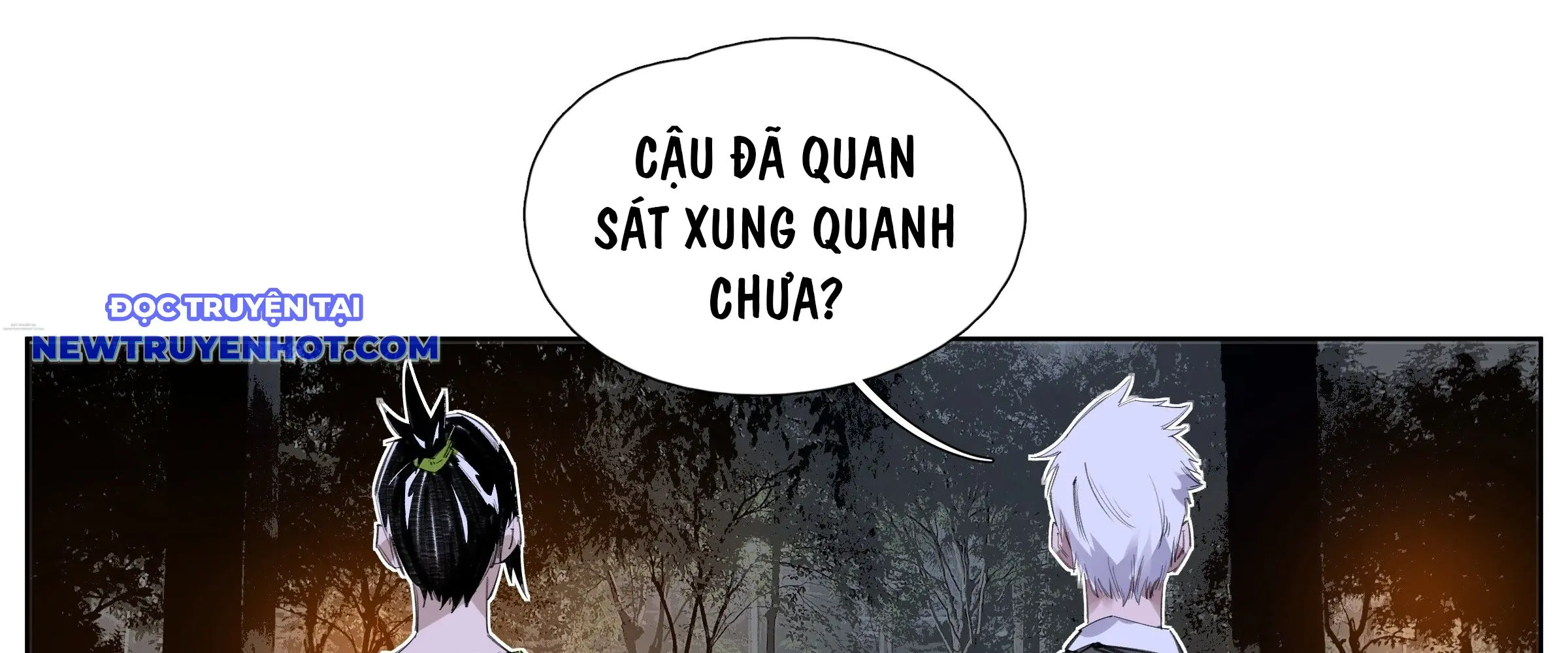 Tiền Liệt Tiên Chapter 6 - Trang 46