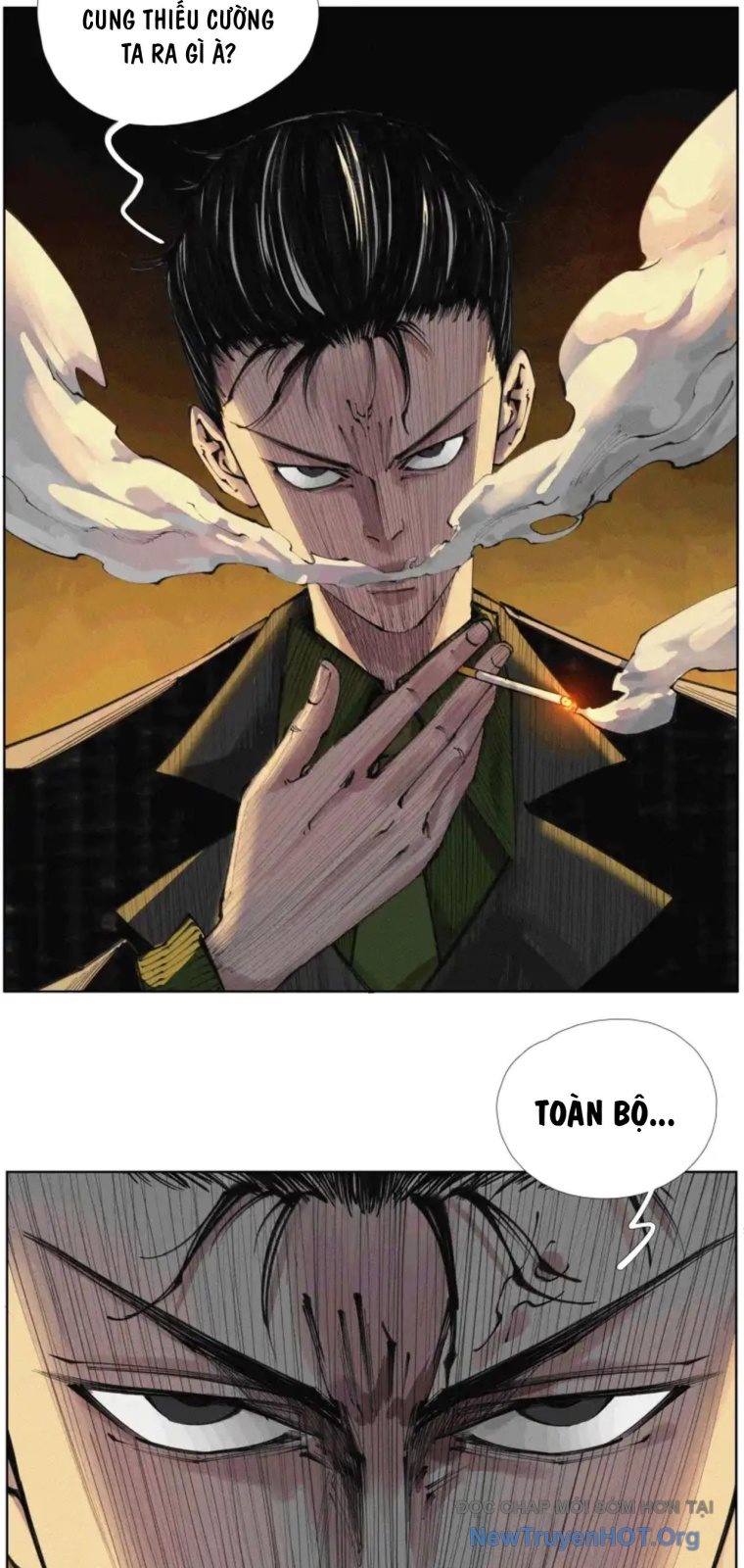 Tiền Liệt Tiên Chapter 60 - Trang 10