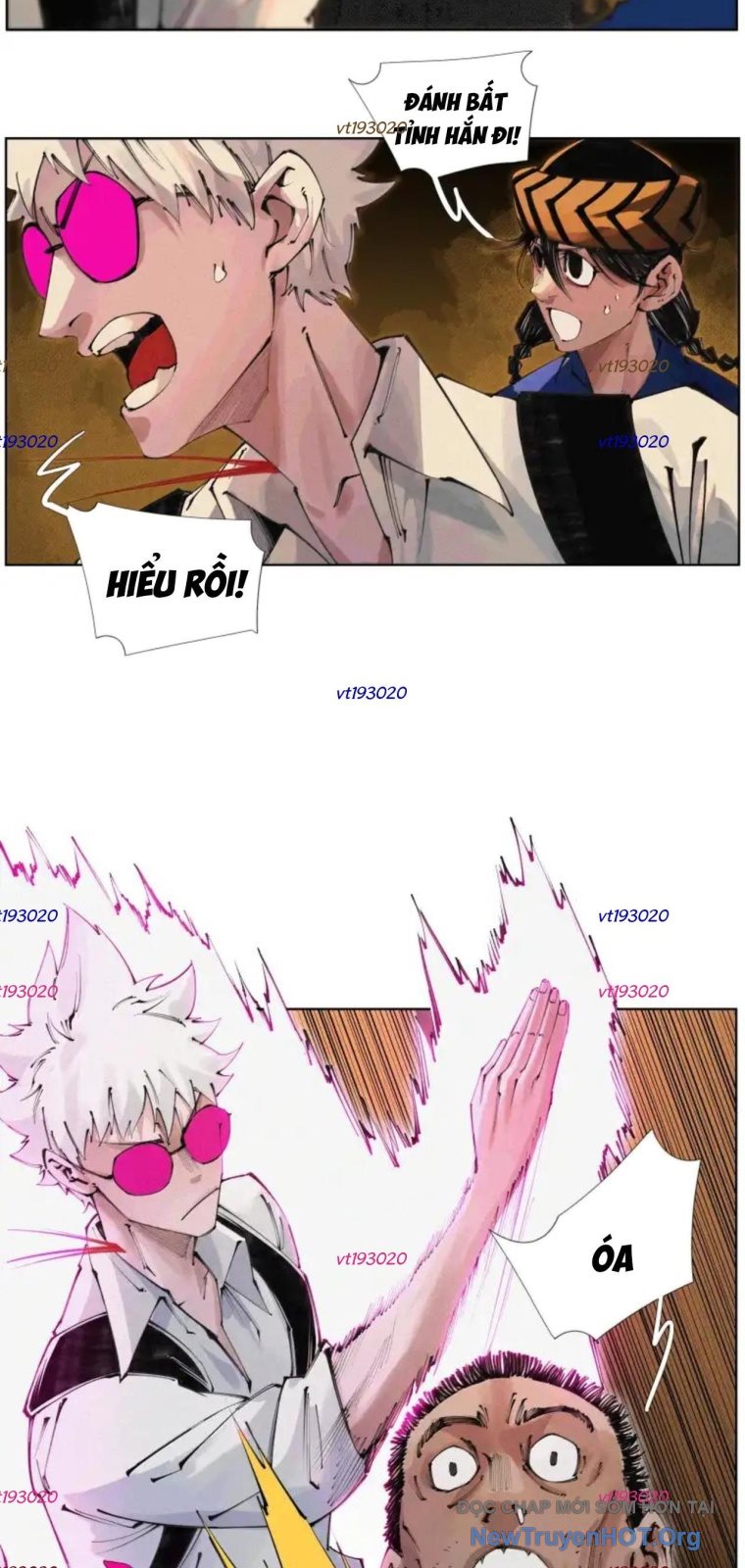 Tiền Liệt Tiên Chapter 60 - Trang 17