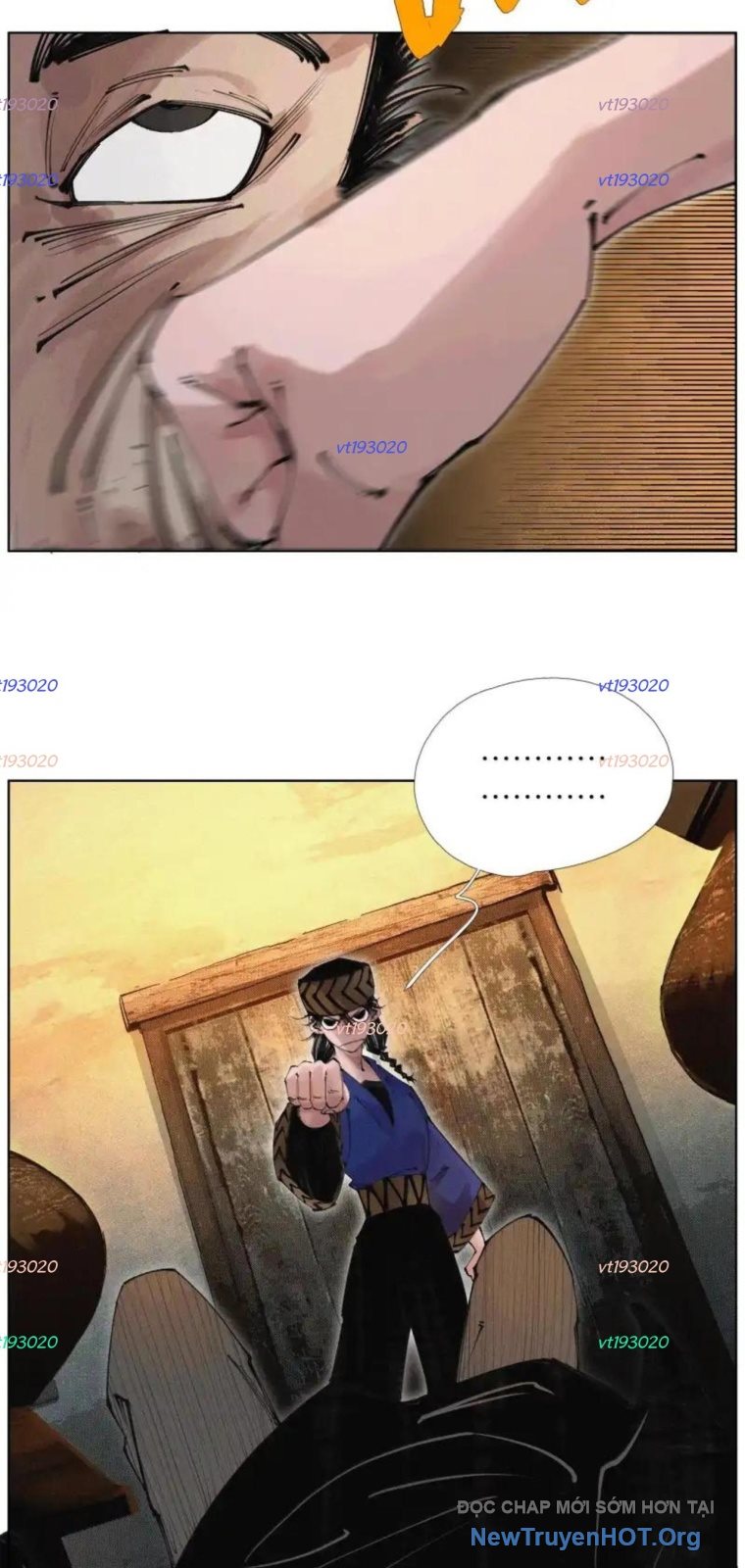 Tiền Liệt Tiên Chapter 60 - Trang 19