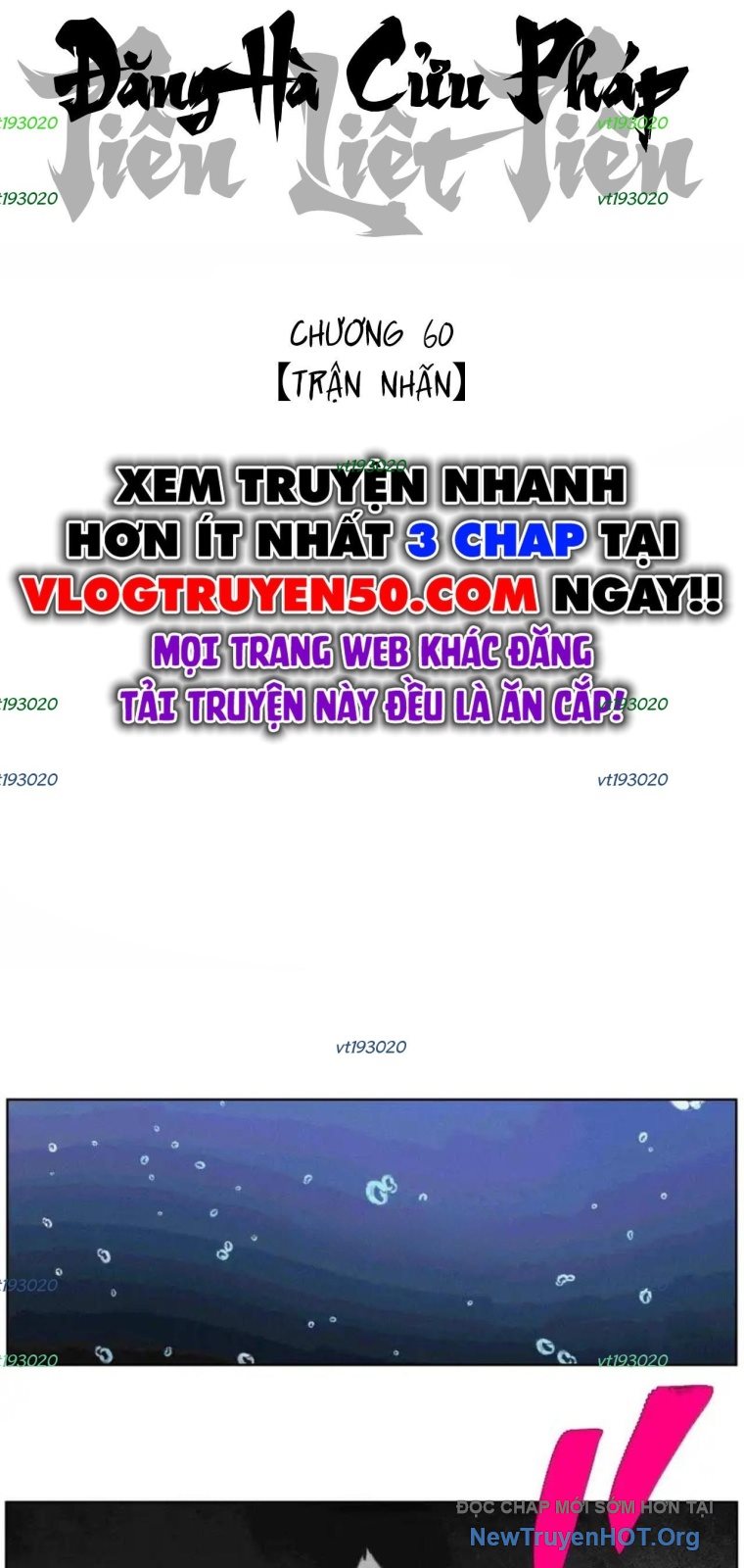Tiền Liệt Tiên Chapter 60 - Trang 2
