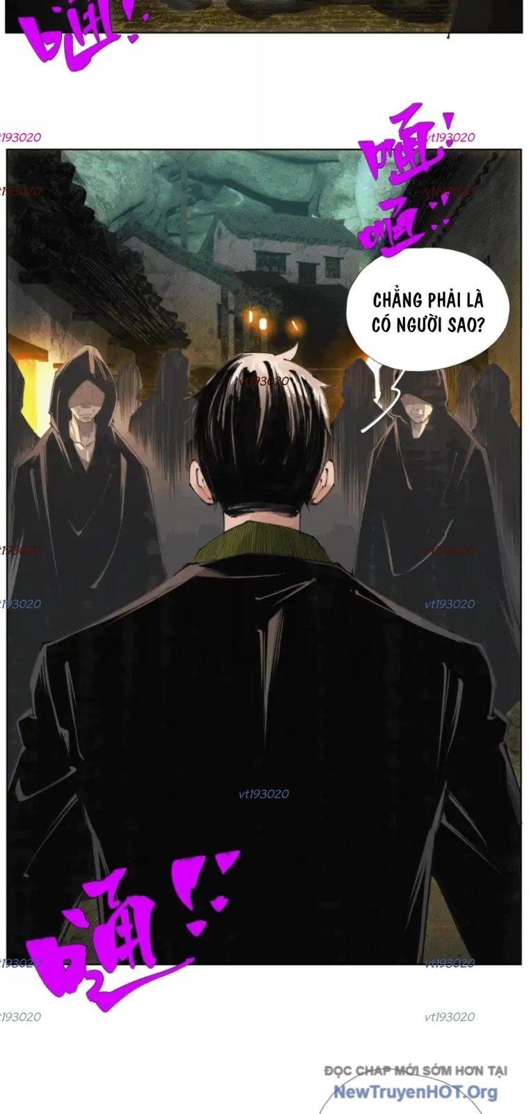 Tiền Liệt Tiên Chapter 60 - Trang 23