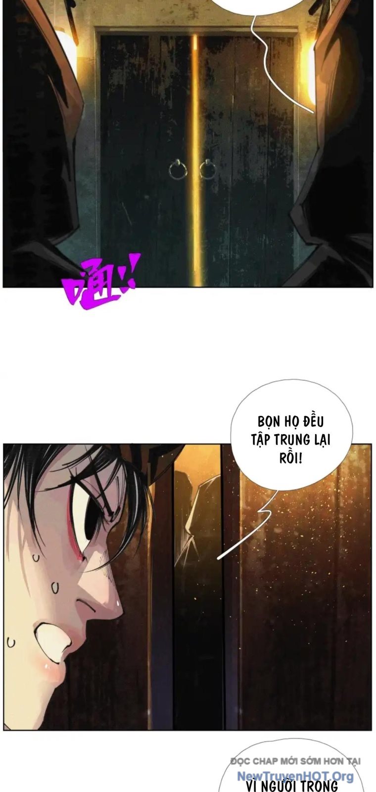 Tiền Liệt Tiên Chapter 60 - Trang 26