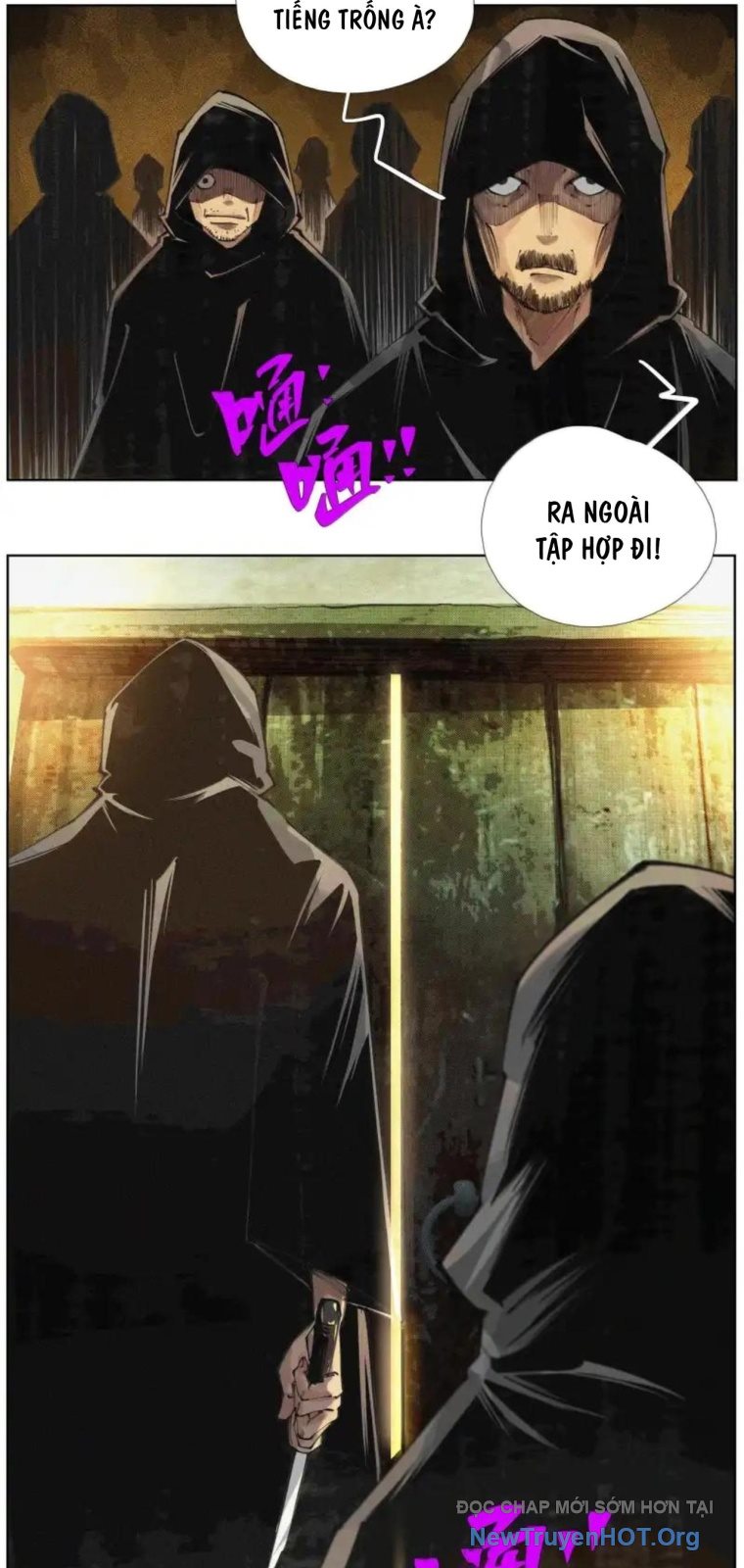 Tiền Liệt Tiên Chapter 60 - Trang 28