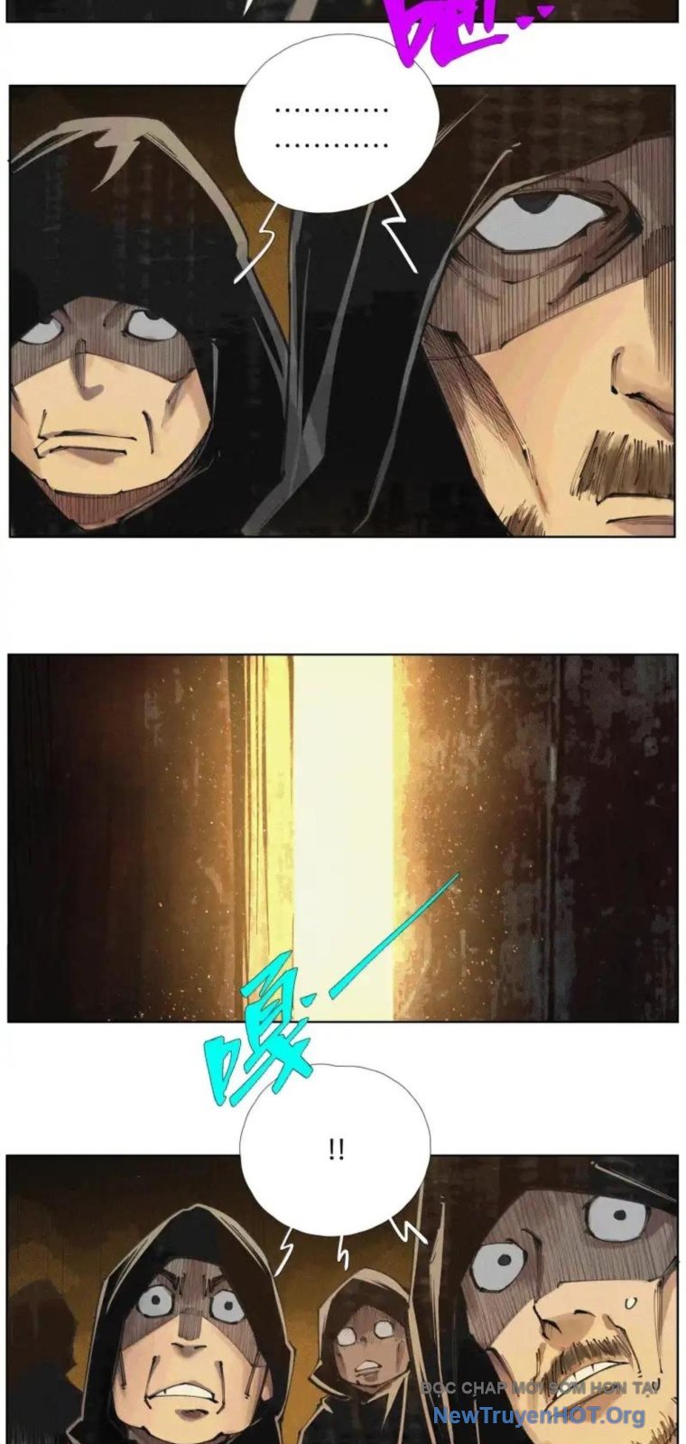 Tiền Liệt Tiên Chapter 60 - Trang 29