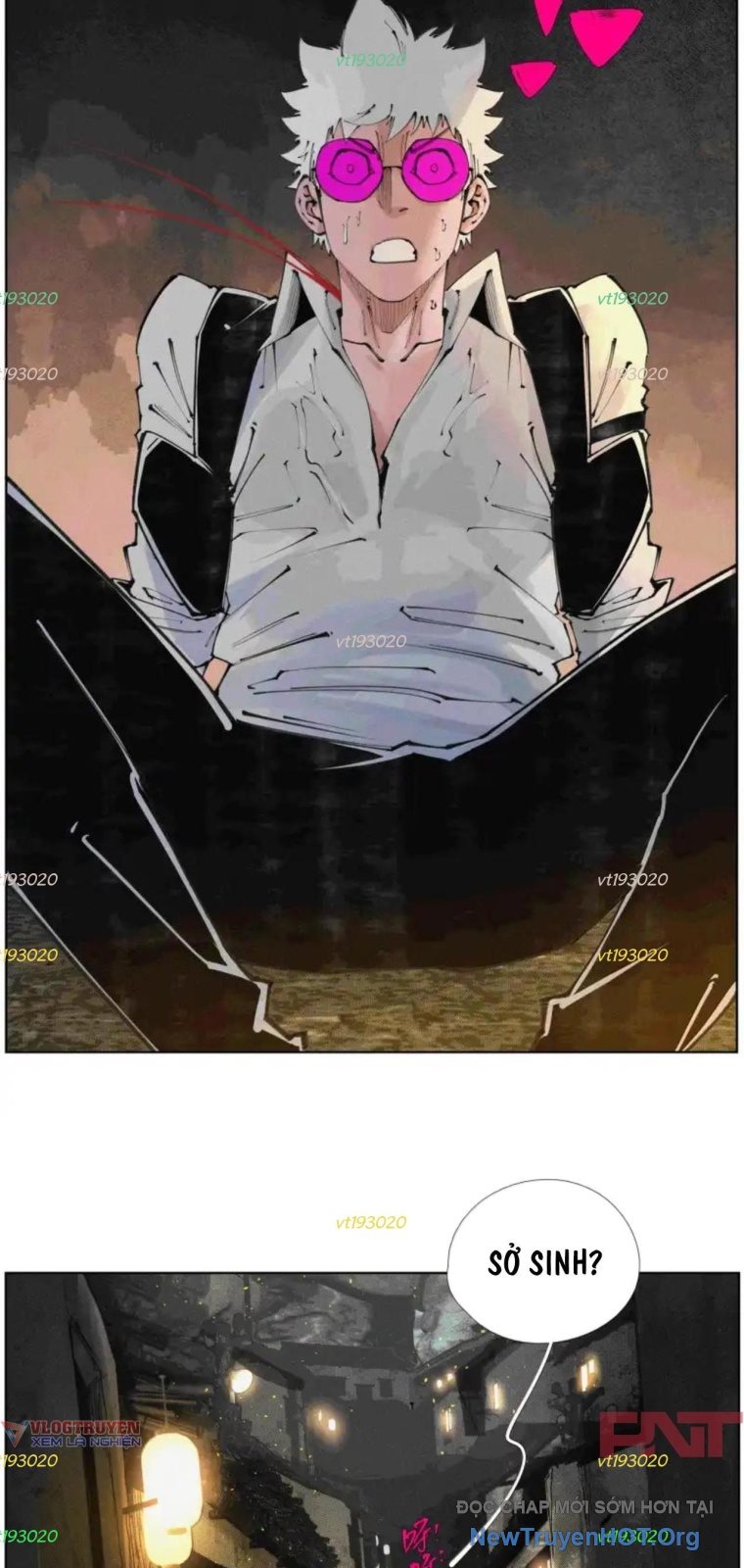 Tiền Liệt Tiên Chapter 60 - Trang 3