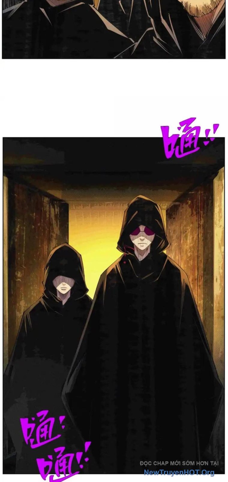 Tiền Liệt Tiên Chapter 60 - Trang 30