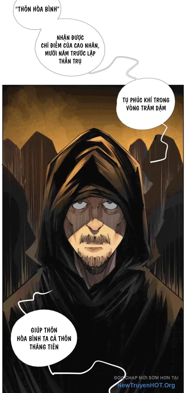 Tiền Liệt Tiên Chapter 60 - Trang 32