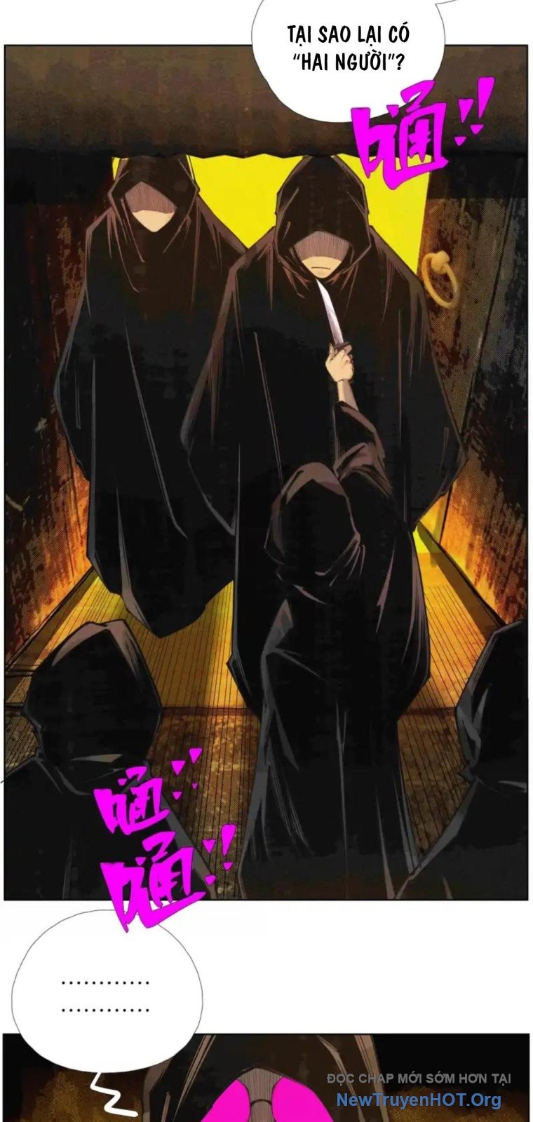 Tiền Liệt Tiên Chapter 60 - Trang 35