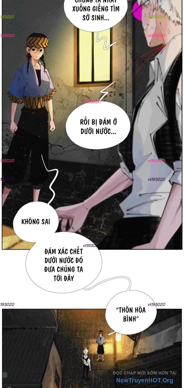 Tiền Liệt Tiên Chapter 60 - Trang 5