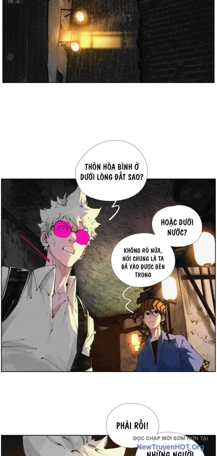 Tiền Liệt Tiên Chapter 60 - Trang 6