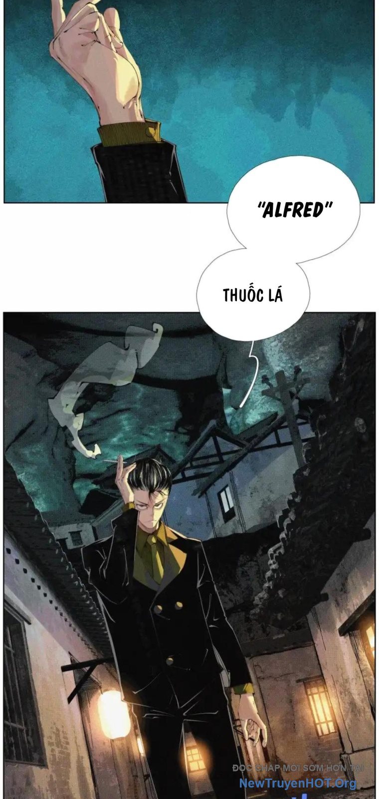 Tiền Liệt Tiên Chapter 60 - Trang 8