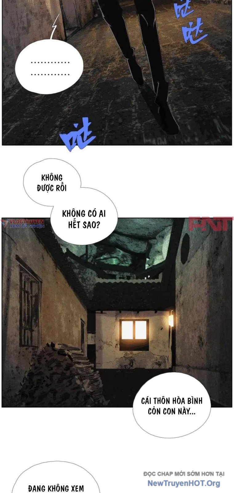 Tiền Liệt Tiên Chapter 60 - Trang 9