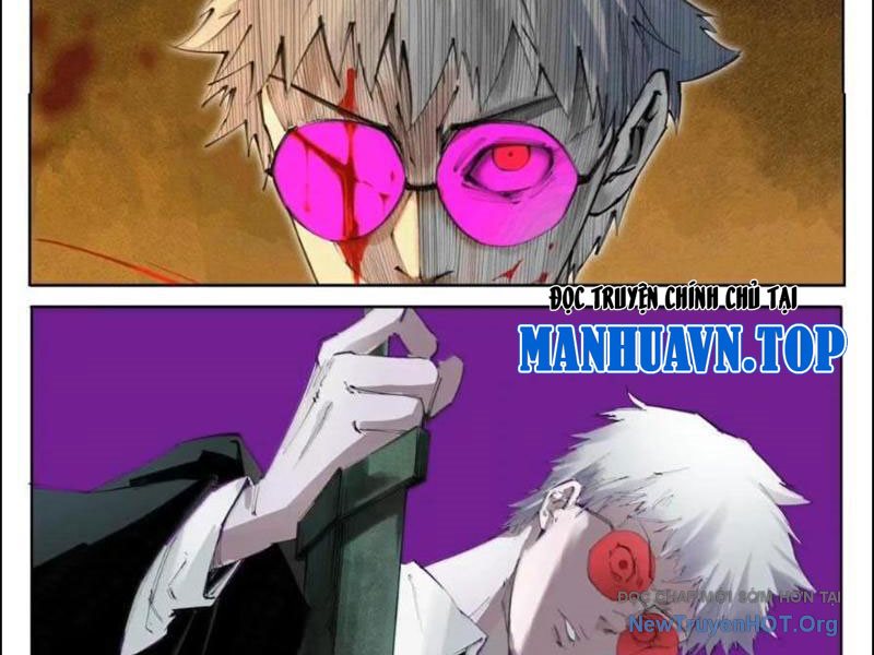 Tiền Liệt Tiên Chapter 61 - Trang 2