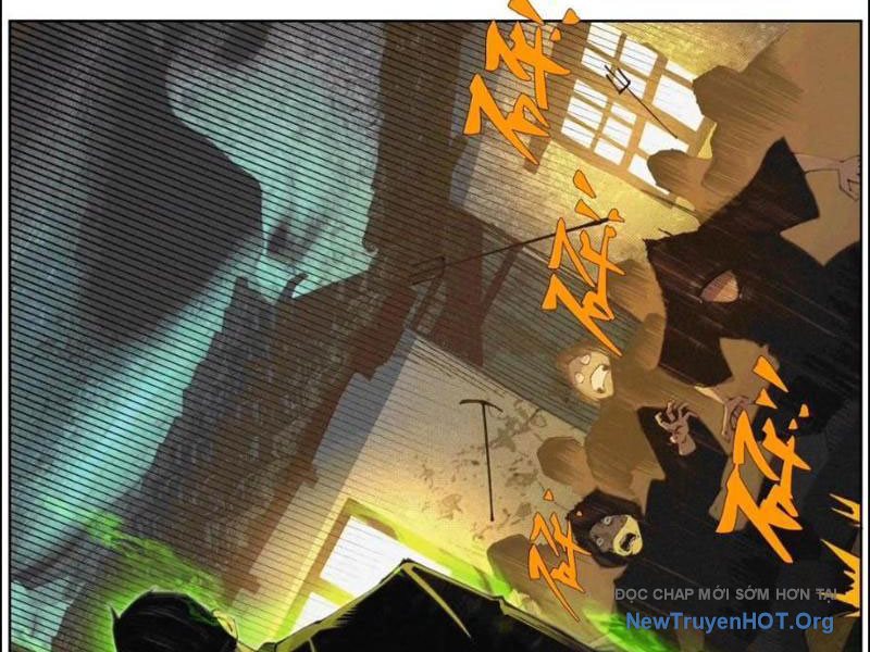 Tiền Liệt Tiên Chapter 61 - Trang 21