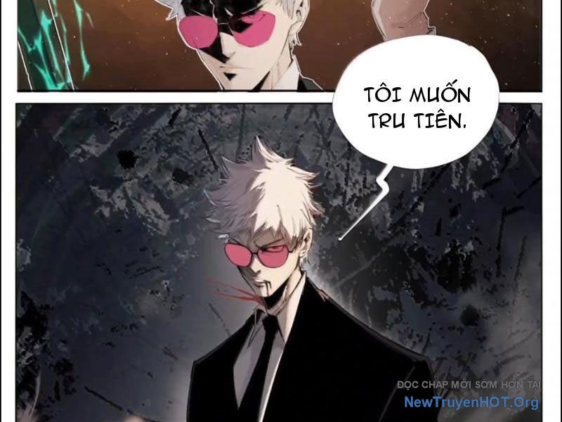 Tiền Liệt Tiên Chapter 61 - Trang 3