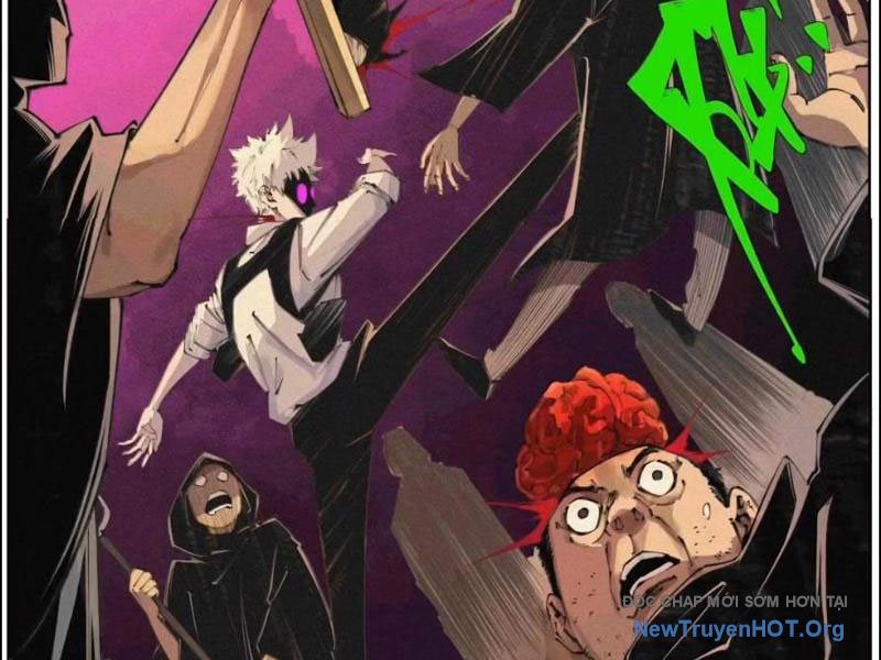 Tiền Liệt Tiên Chapter 61 - Trang 31
