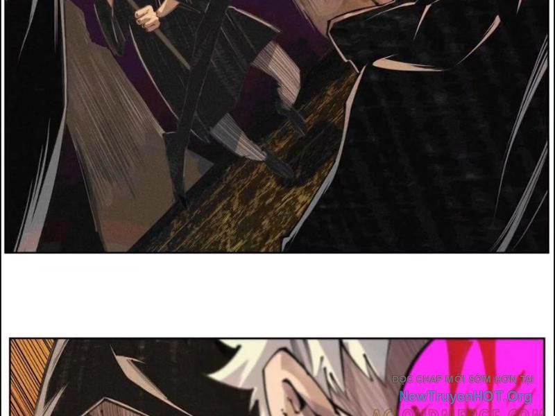 Tiền Liệt Tiên Chapter 61 - Trang 32