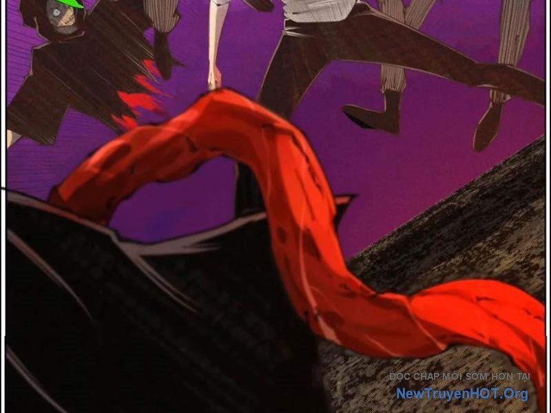 Tiền Liệt Tiên Chapter 61 - Trang 36