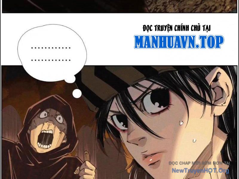 Tiền Liệt Tiên Chapter 61 - Trang 37