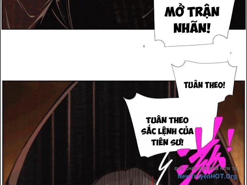 Tiền Liệt Tiên Chapter 61 - Trang 43