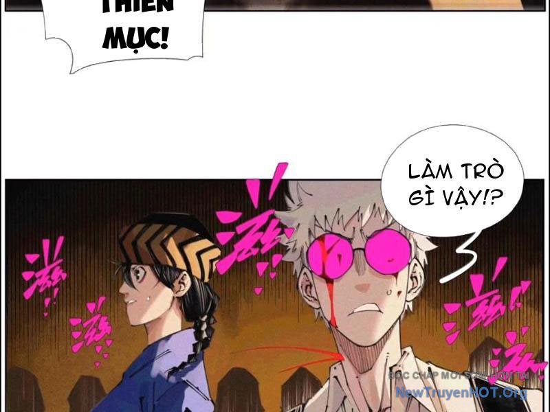 Tiền Liệt Tiên Chapter 61 - Trang 45