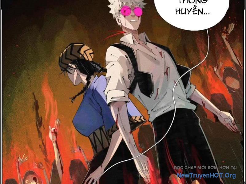 Tiền Liệt Tiên Chapter 61 - Trang 47
