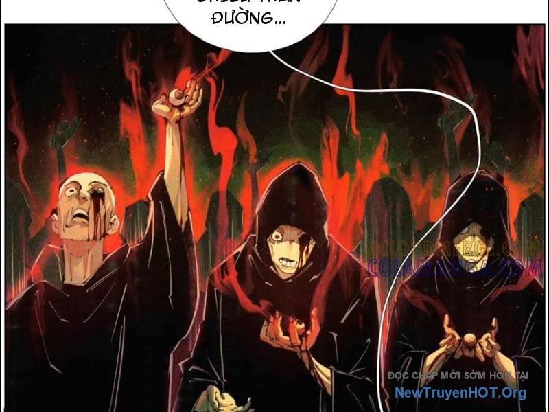 Tiền Liệt Tiên Chapter 61 - Trang 49