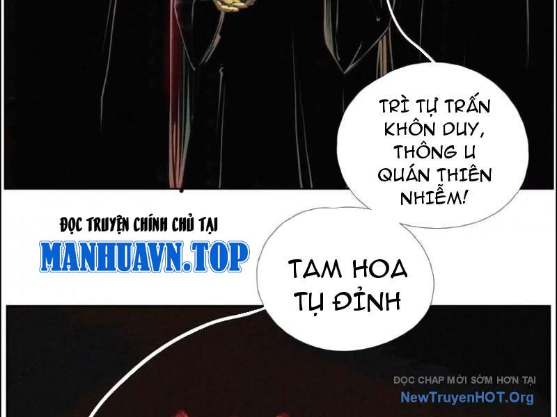 Tiền Liệt Tiên Chapter 61 - Trang 50