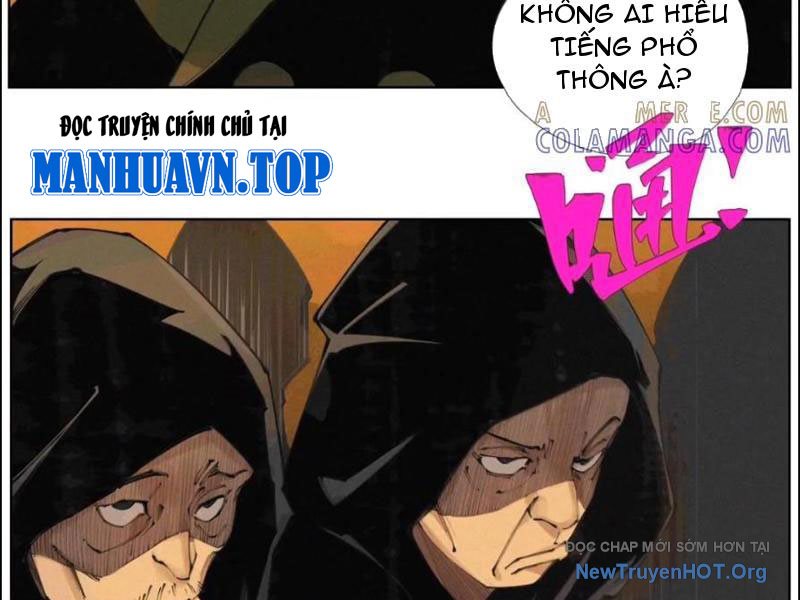 Tiền Liệt Tiên Chapter 61 - Trang 8