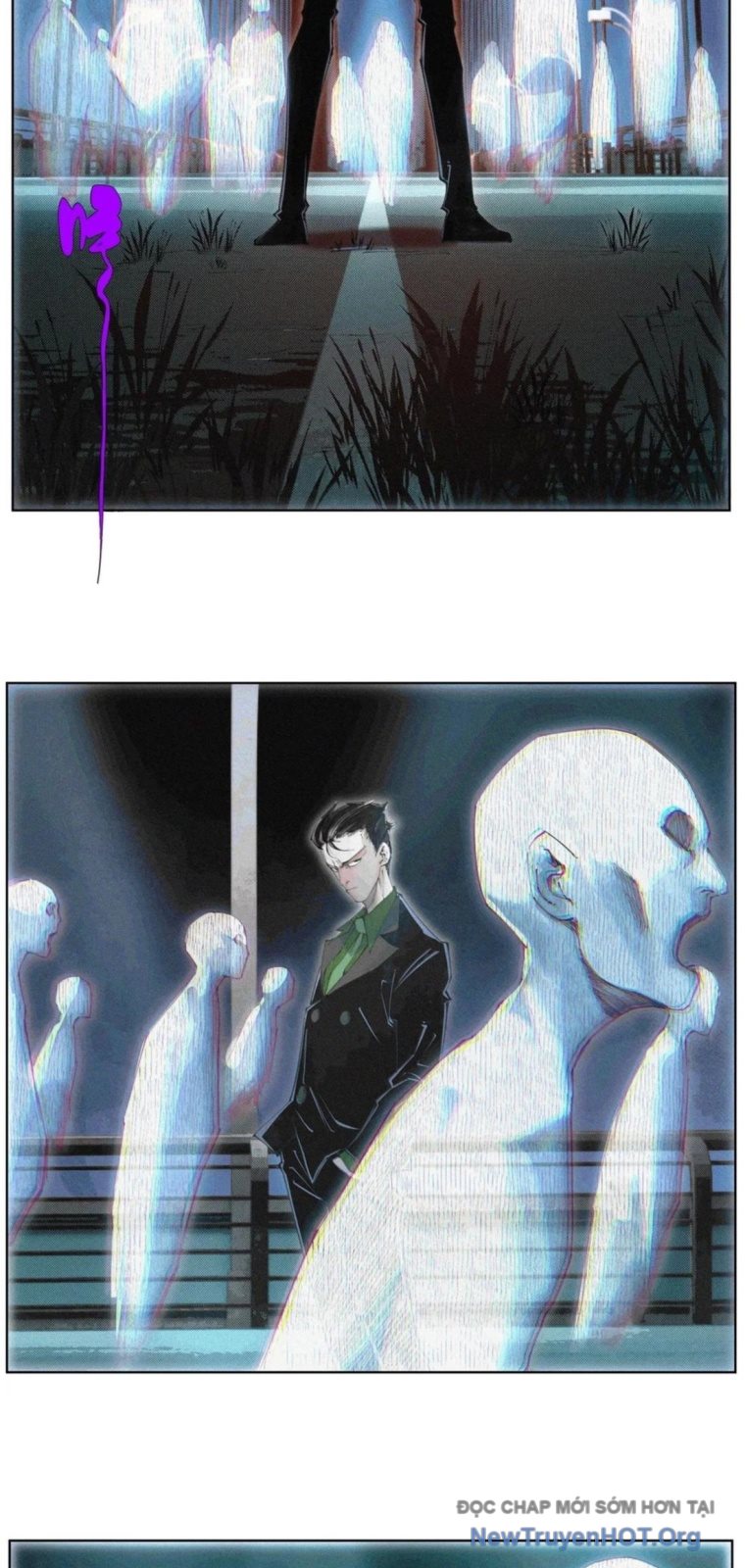 Tiền Liệt Tiên Chapter 62 - Trang 10