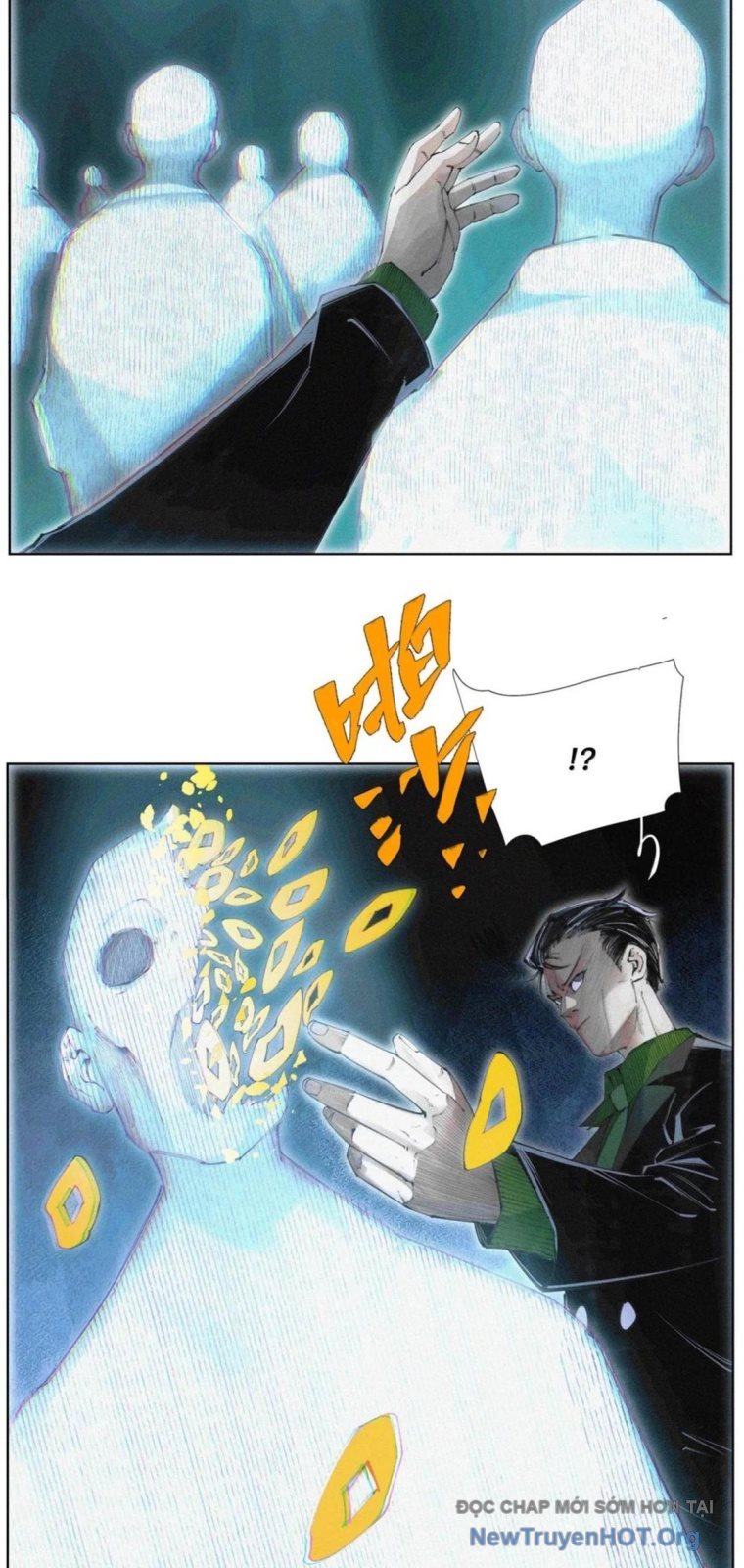 Tiền Liệt Tiên Chapter 62 - Trang 11
