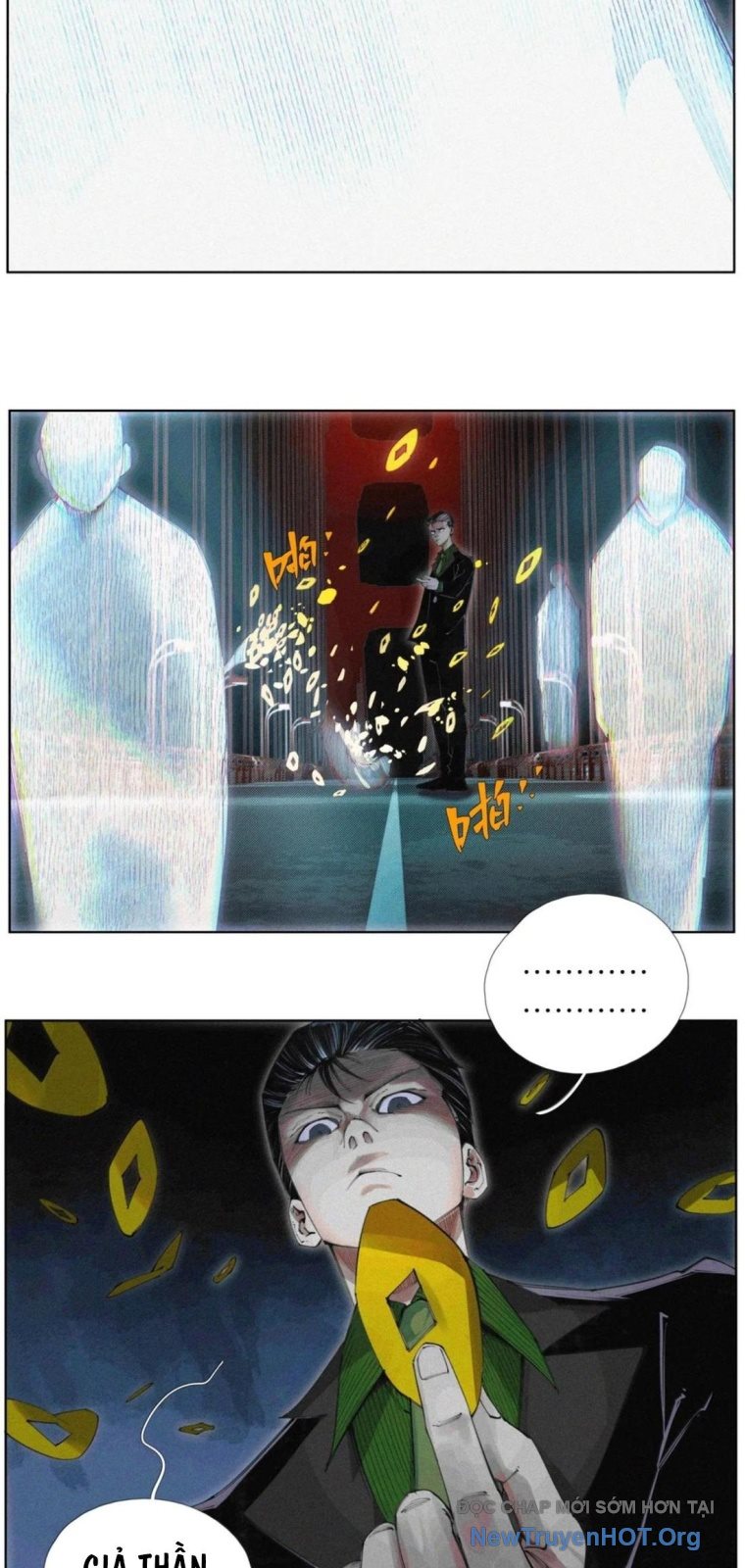 Tiền Liệt Tiên Chapter 62 - Trang 12