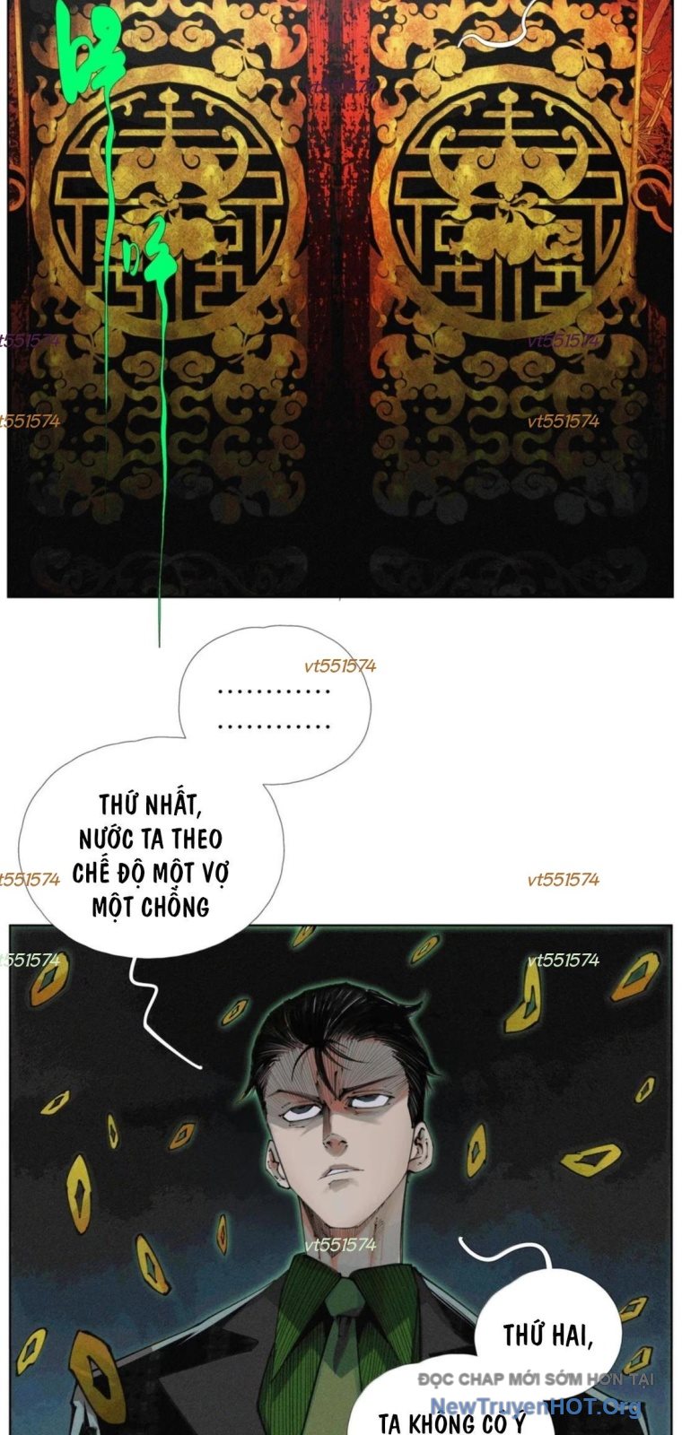 Tiền Liệt Tiên Chapter 62 - Trang 17