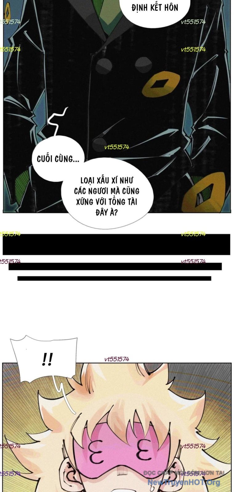Tiền Liệt Tiên Chapter 62 - Trang 18