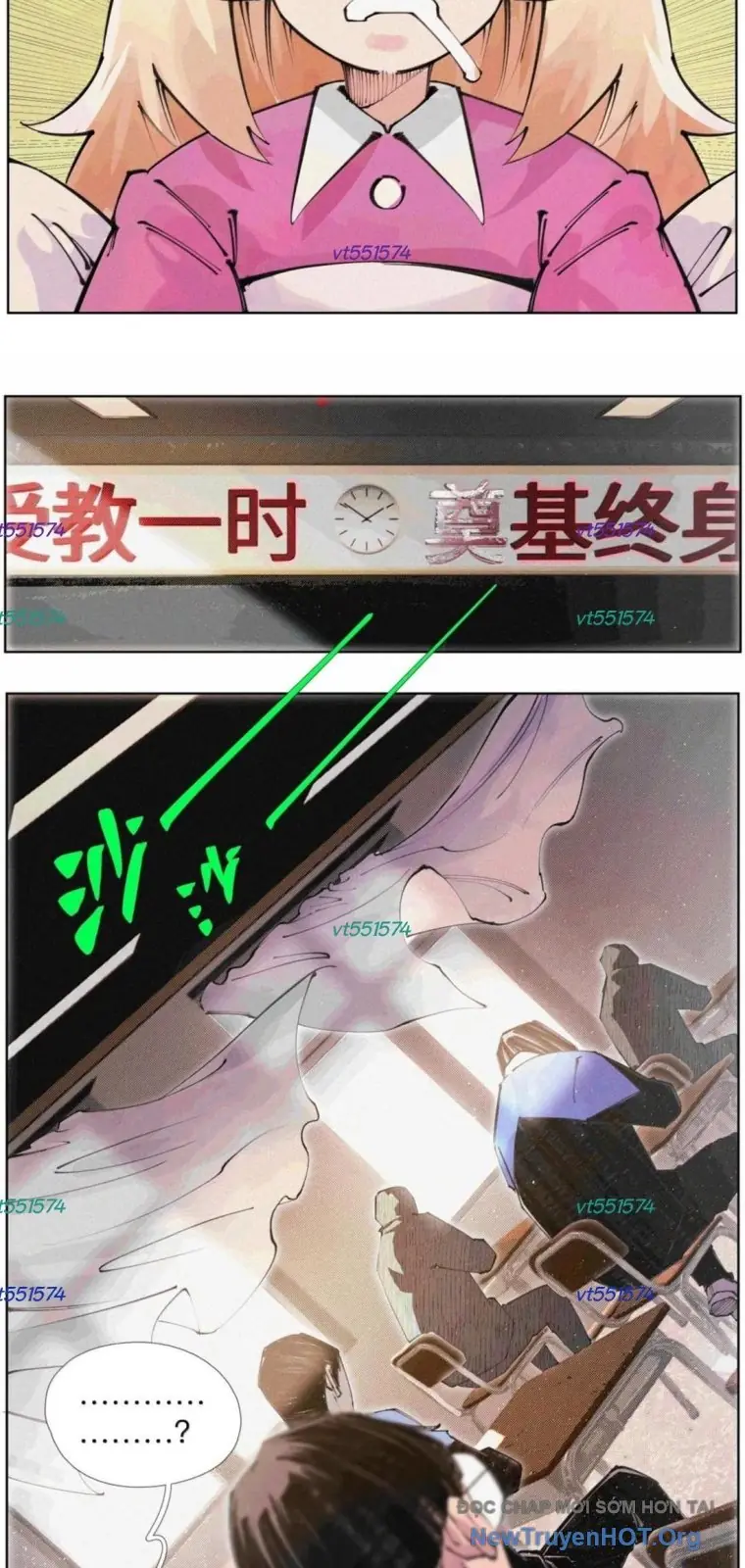 Tiền Liệt Tiên Chapter 62 - Trang 19