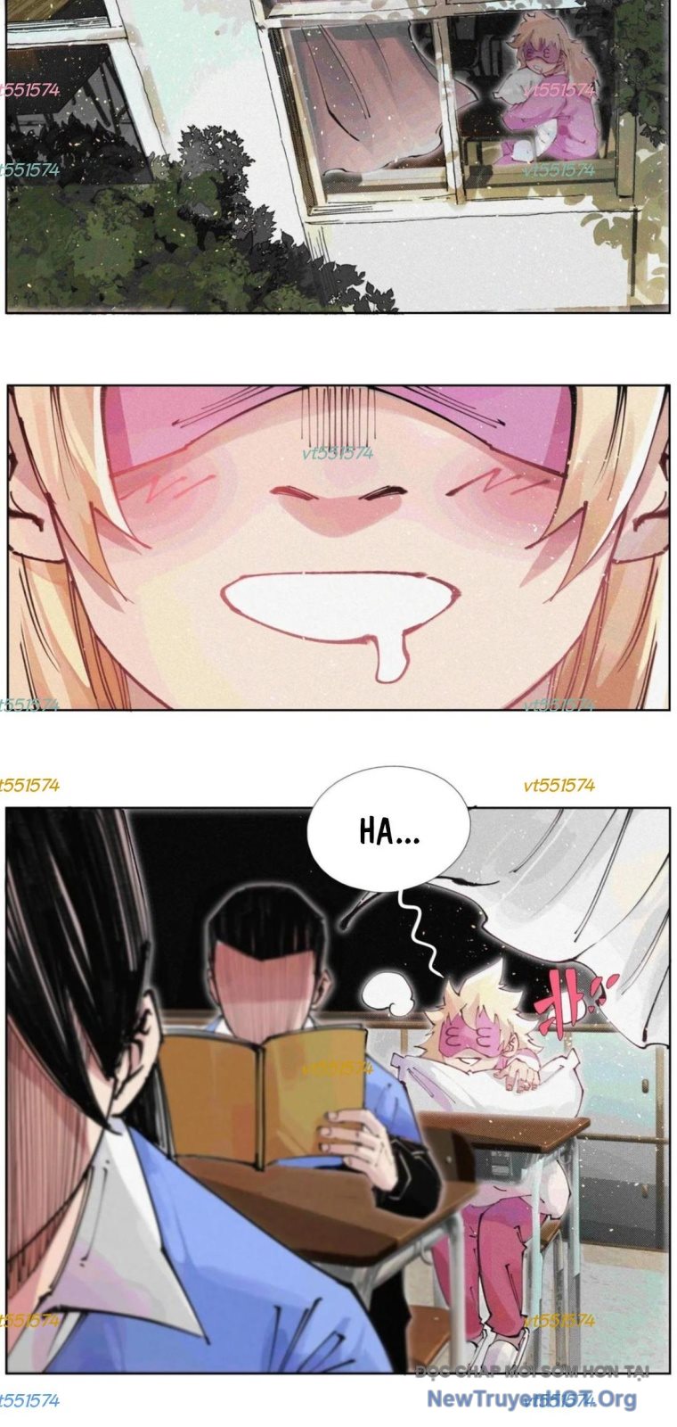 Tiền Liệt Tiên Chapter 62 - Trang 21