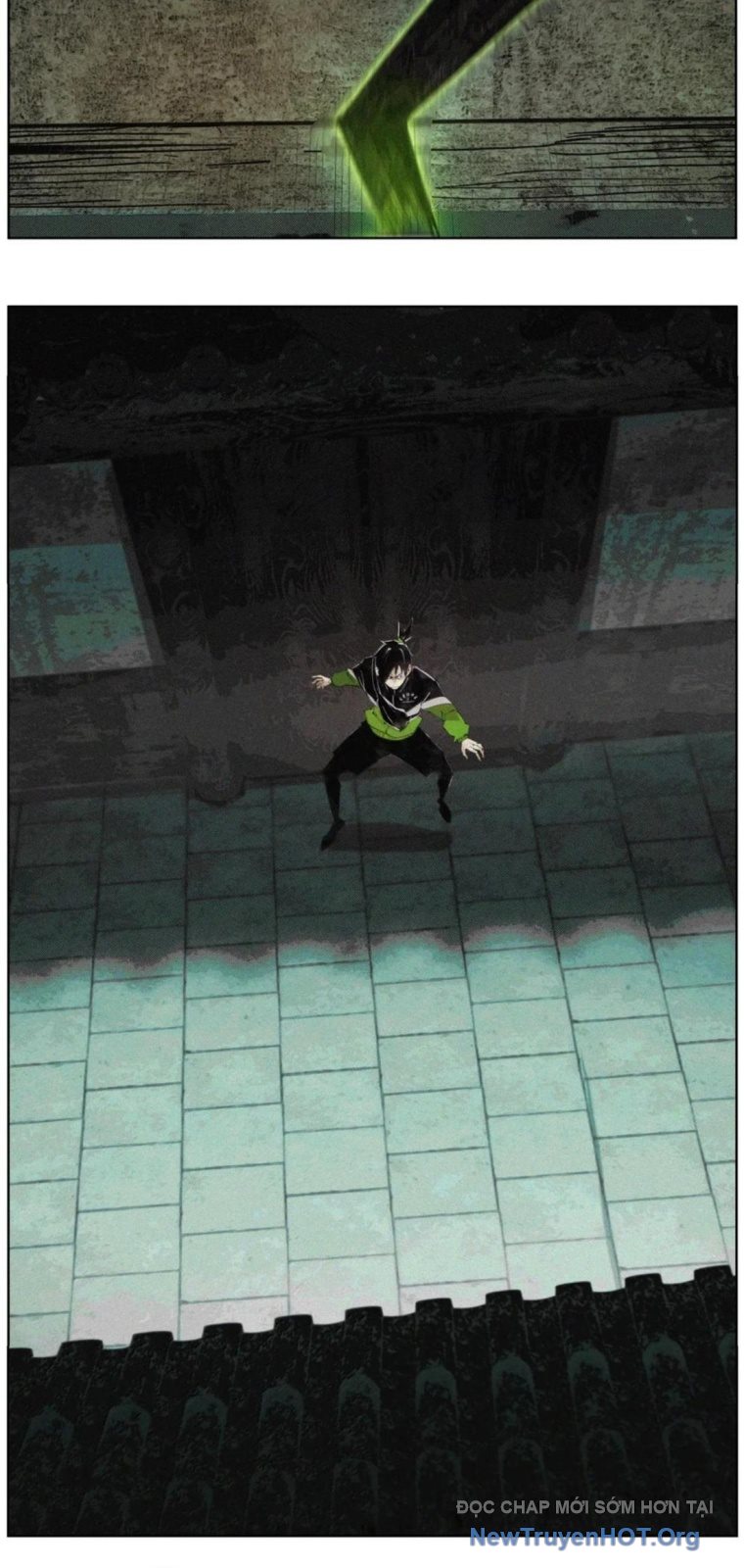 Tiền Liệt Tiên Chapter 62 - Trang 27