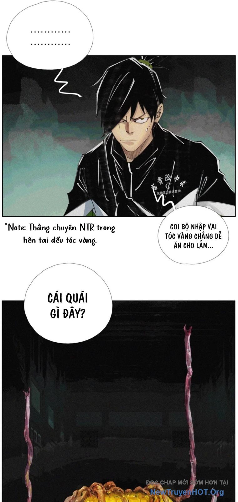 Tiền Liệt Tiên Chapter 62 - Trang 28