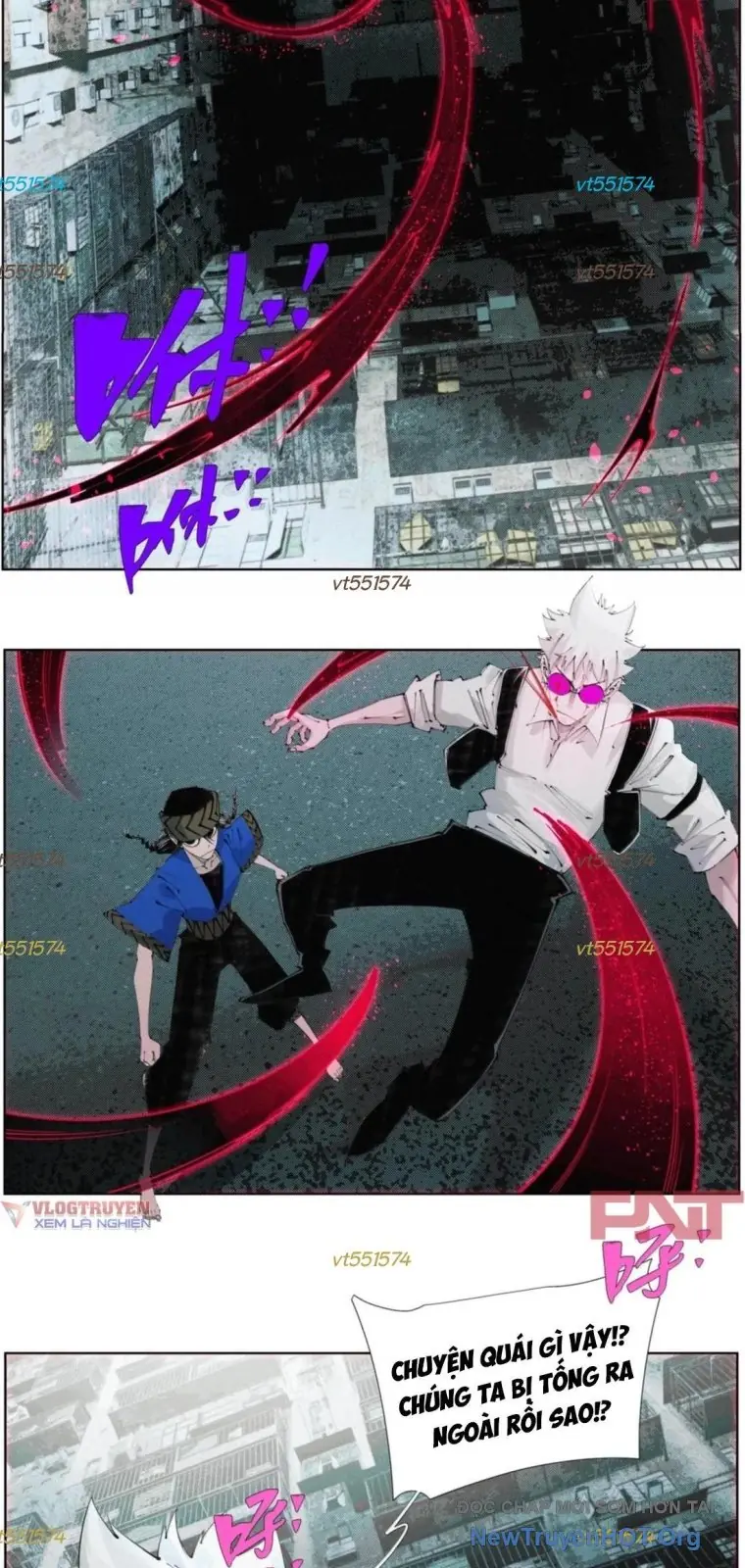Tiền Liệt Tiên Chapter 62 - Trang 3