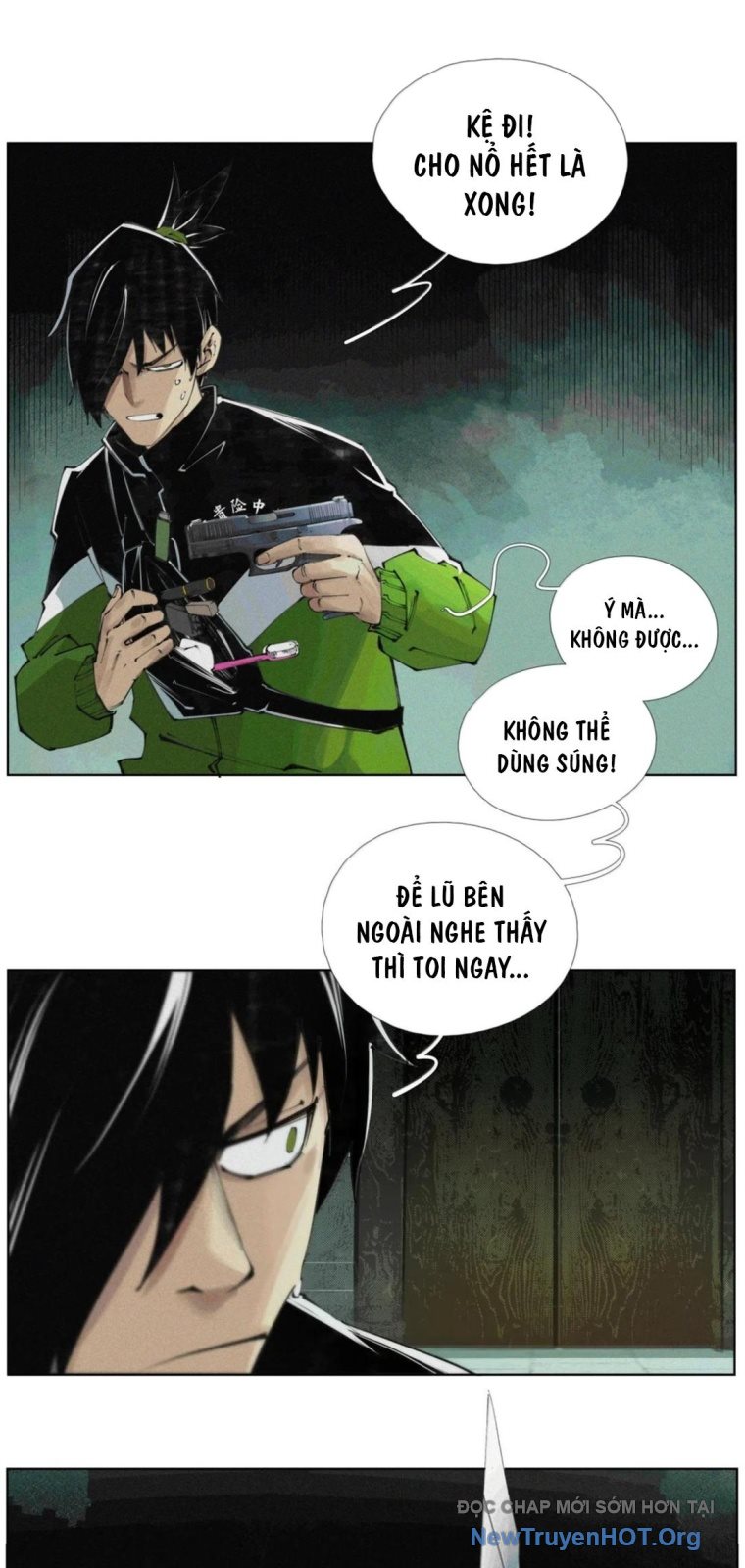 Tiền Liệt Tiên Chapter 62 - Trang 30