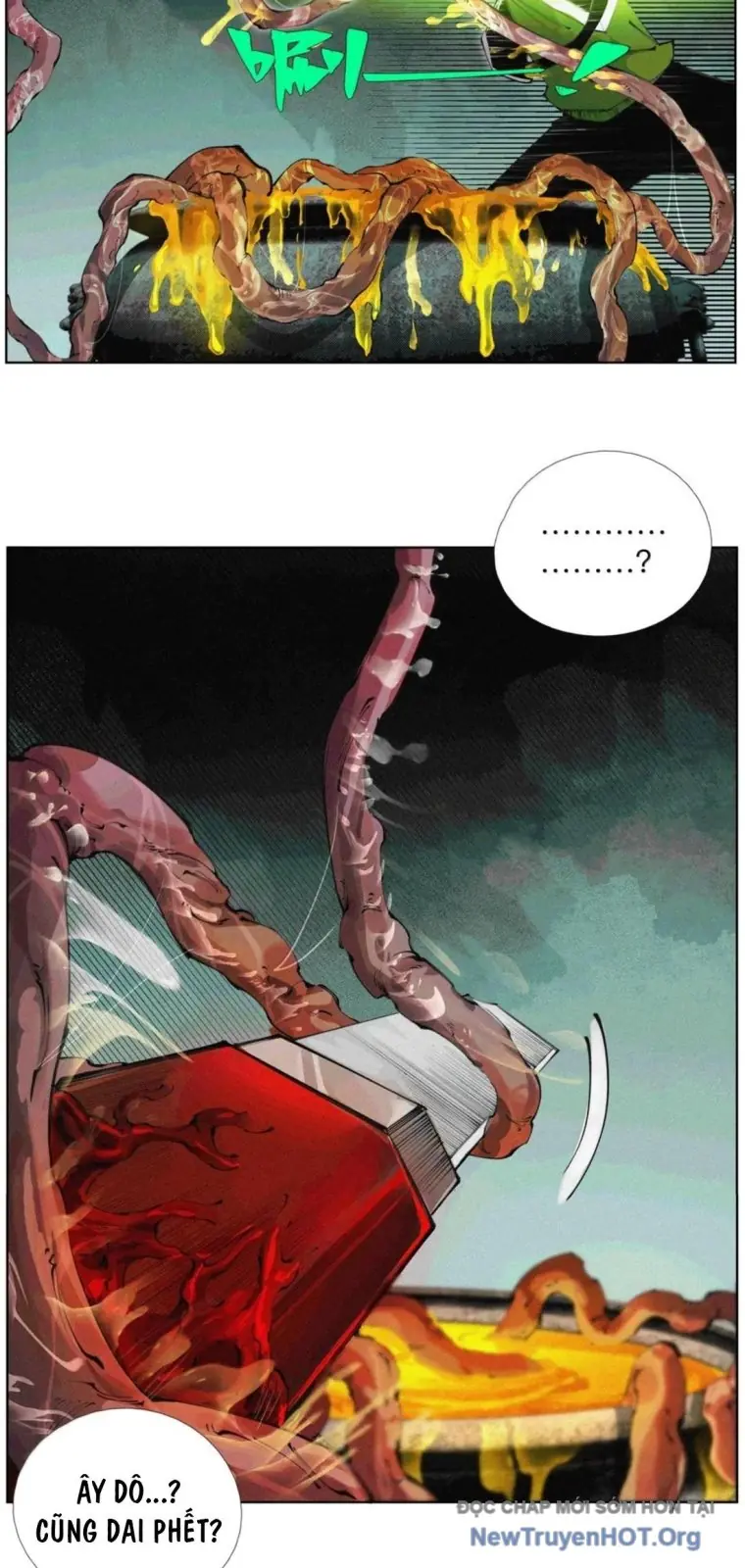 Tiền Liệt Tiên Chapter 62 - Trang 32