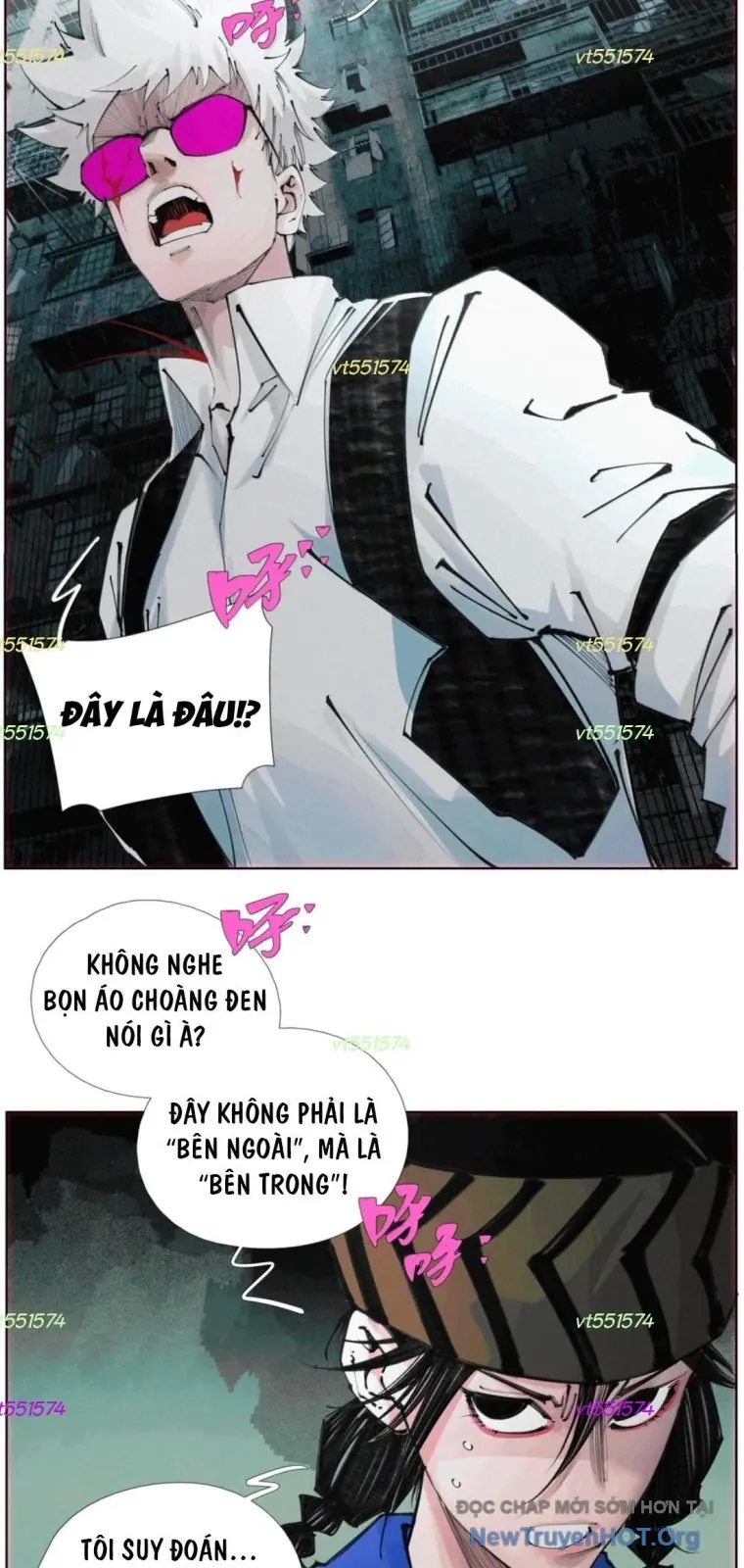 Tiền Liệt Tiên Chapter 62 - Trang 4