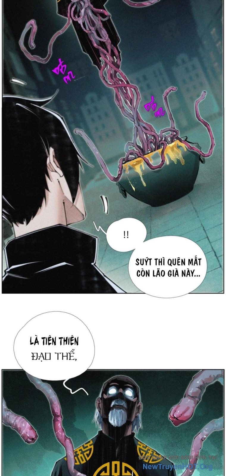Tiền Liệt Tiên Chapter 63 - Trang 12