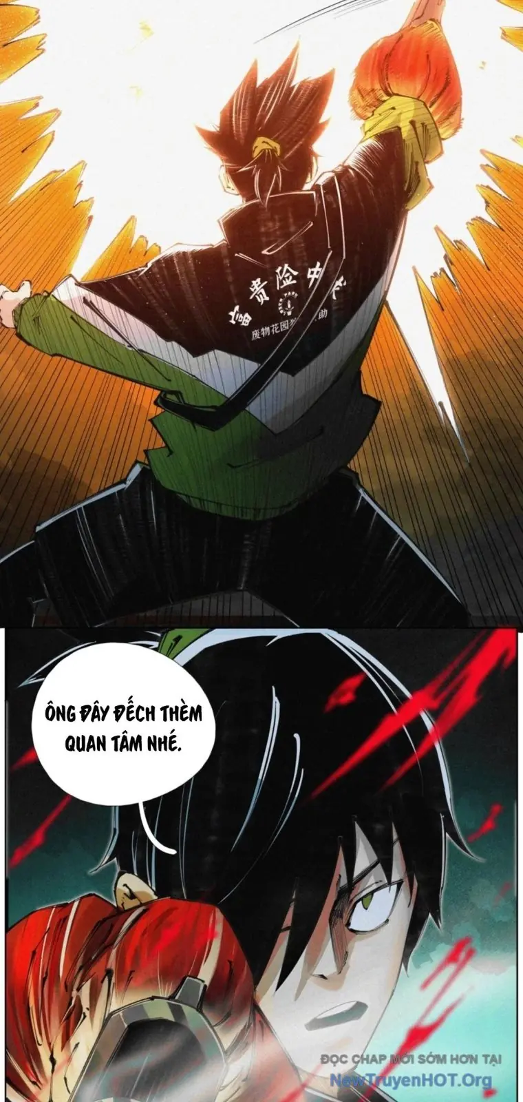 Tiền Liệt Tiên Chapter 63 - Trang 16